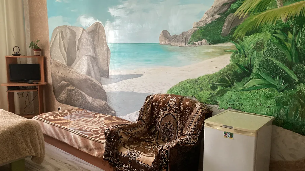 Квартира Квартира Вилла де Ольга — Геленджик