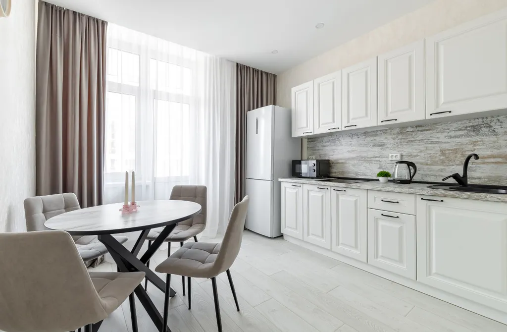 Квартира Квартира мечта в ЖК Достояние — Краснодар