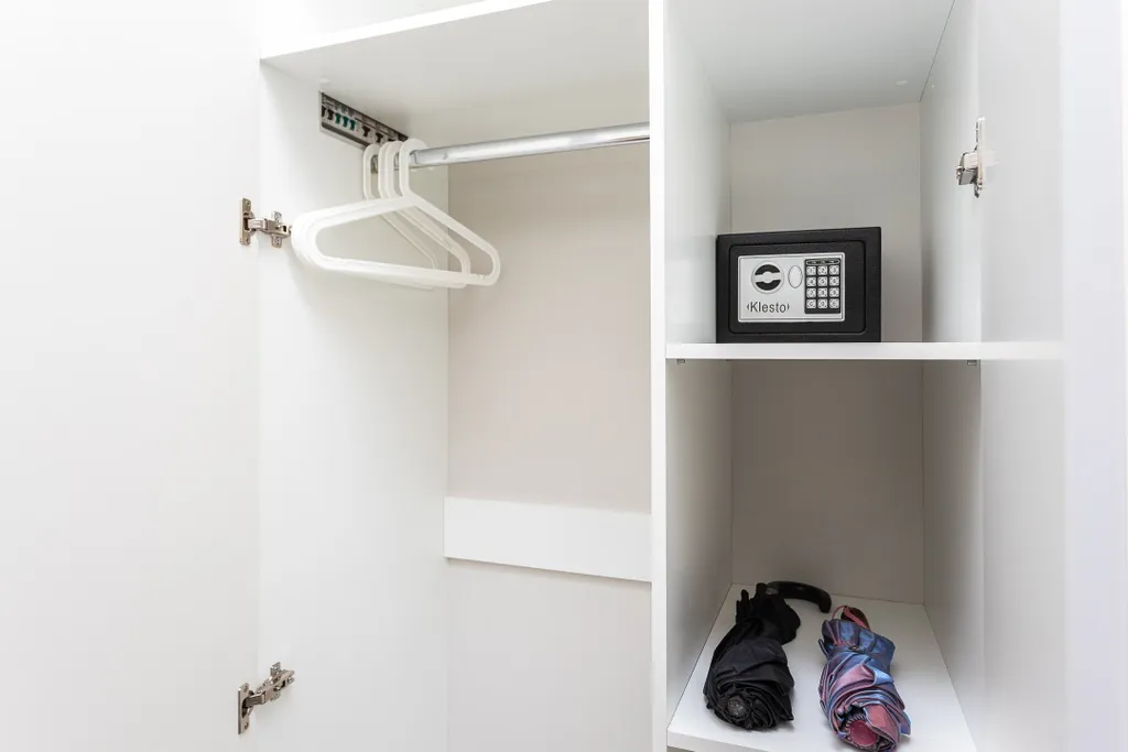 Апартаменты у моря