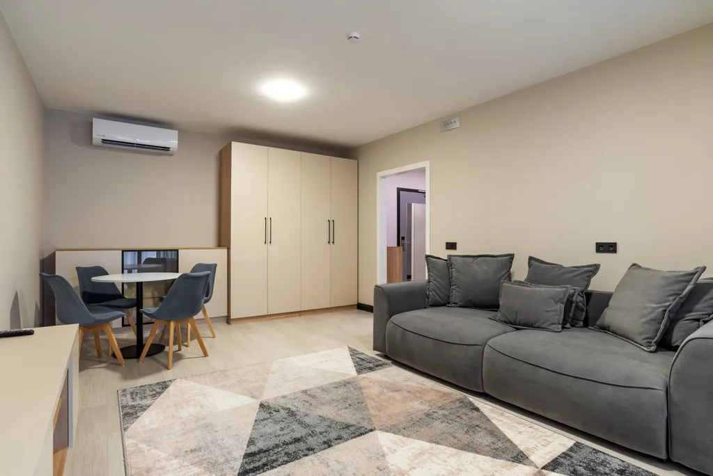 Квартира 2-комнатная Квартира — Санкт-Петербург