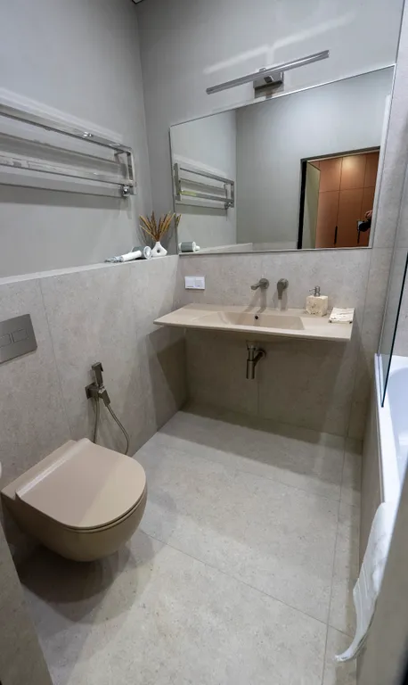 Формула Гилберта / Hilbert Formula