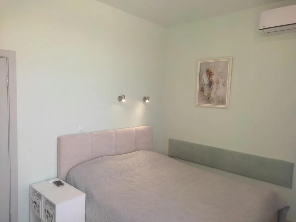 Квартира Уютная квартира для дружной семьи в Сириусе — Сириус