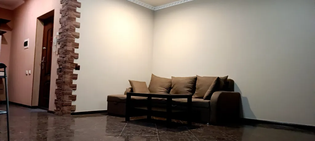 Квартира Просторная квартира в элитном доме в самом центре города — Анапа