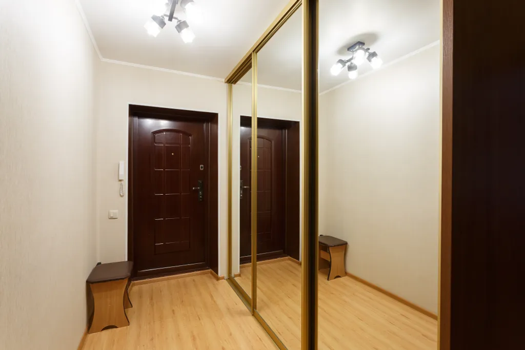 Апартамент у Каравеллы