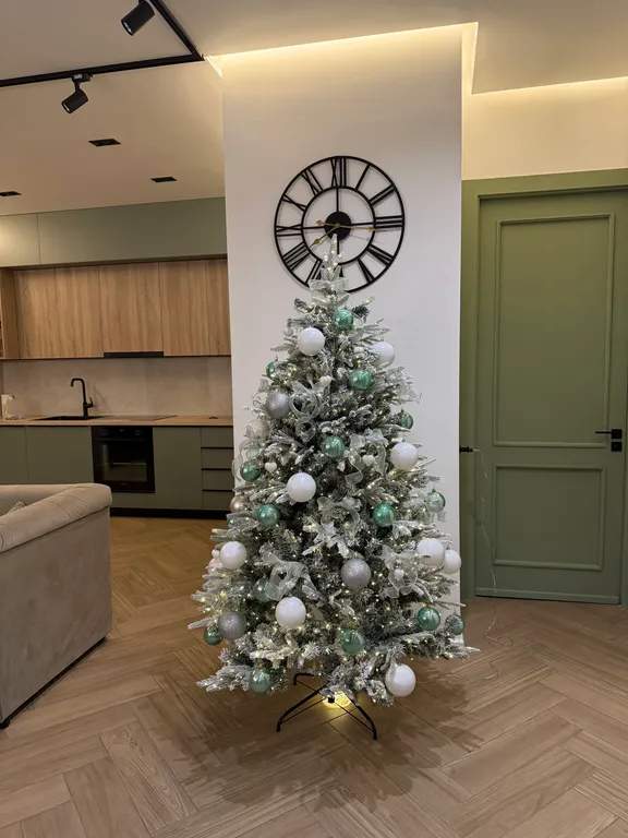 4-комнатный Дом