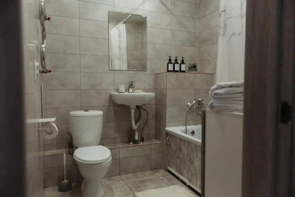 Квартира Квартира Апартамент люкс — Красноярск