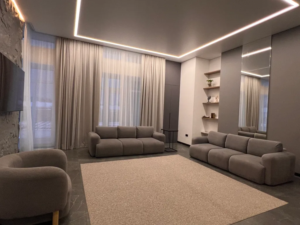 Коттедж Идеальная роскошная вилла — Тюмень