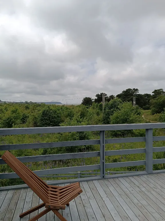 Резорт вилла