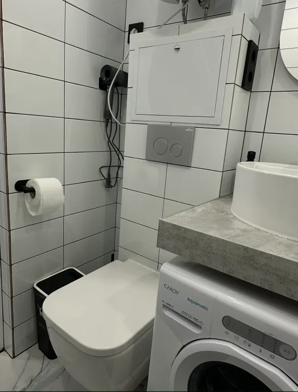 Уютные апартаменты в центре города