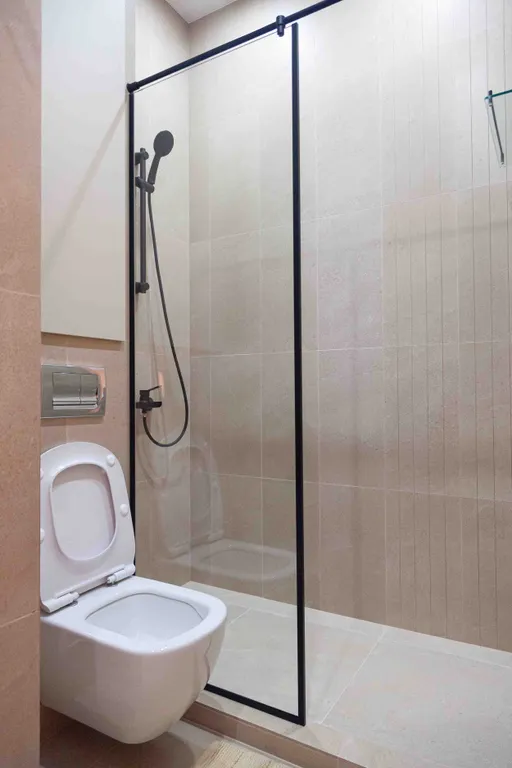 Квартира Апартаменты Времена года Осень — Геленджик