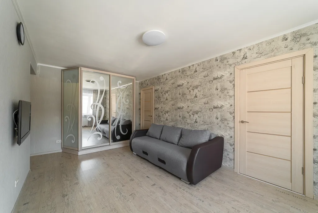 Апартамент в центре города