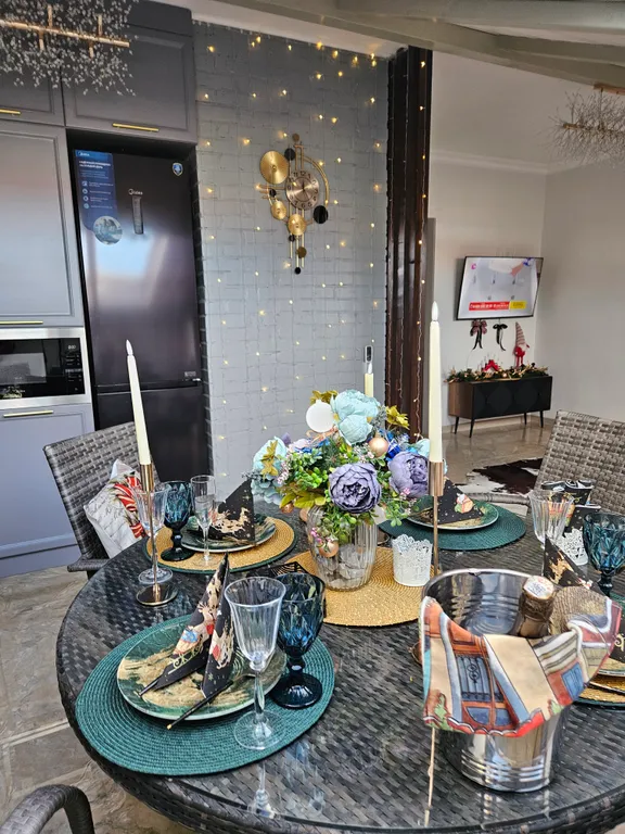 Геленджик - изумрудный город