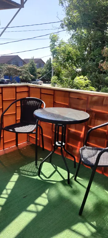 Квартира Квартира Прекрасный 2-х уровневый апартамент — Кучугуры