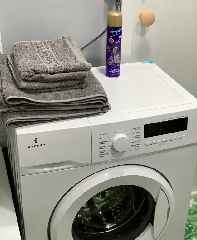 1-к квартира с шикарным видом на море