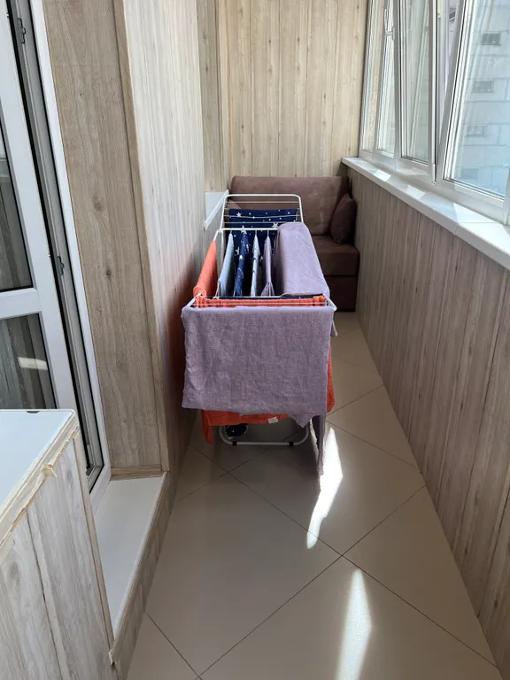 Уютная квартира в Сомбатхее