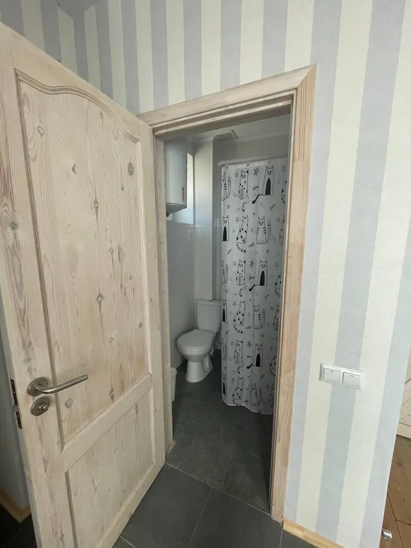 Гостевой номер в частном доме