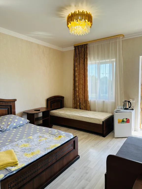 Квартира Комната — аренда посуточно в Псырцха