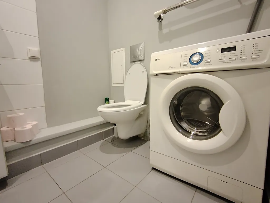 Уютная квартира около аэропорта Толмачево