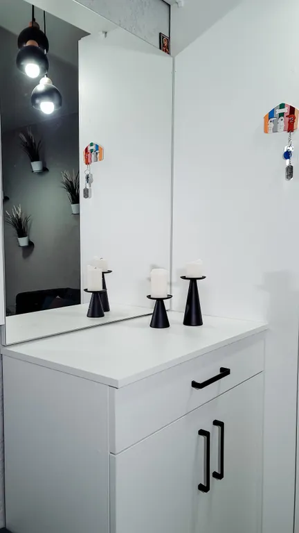 Уютная квартира в центре города.