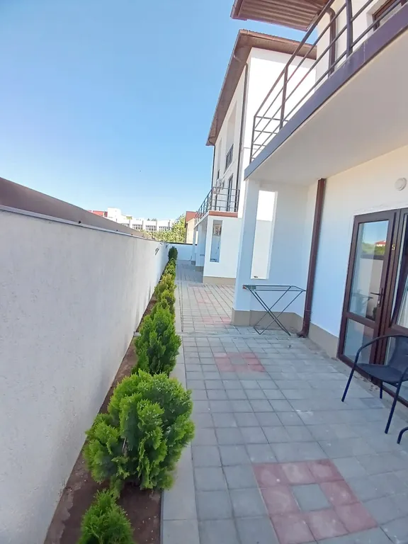 Квартира Комната — Анапа