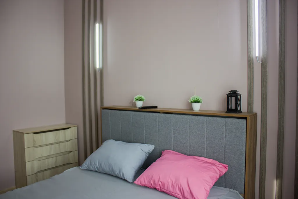 Евро-квартира рядом с Экспо-центром