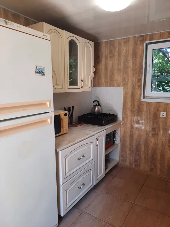 Частный дом, уютное тихое место