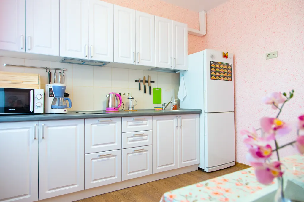 Квартира Квартира DomVistel Lux — Новосибирск