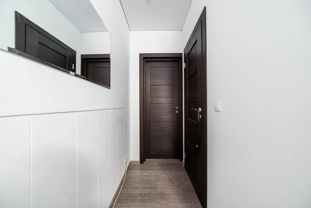 Стильная студия в центре