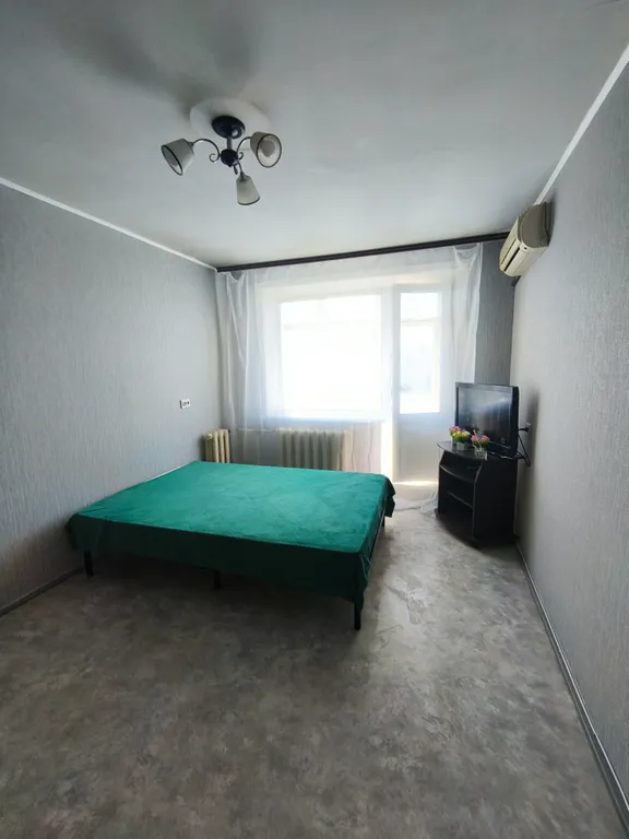 Квартира в северном микрорайоне Хабаровска — аренда посуточно в Хабаровск