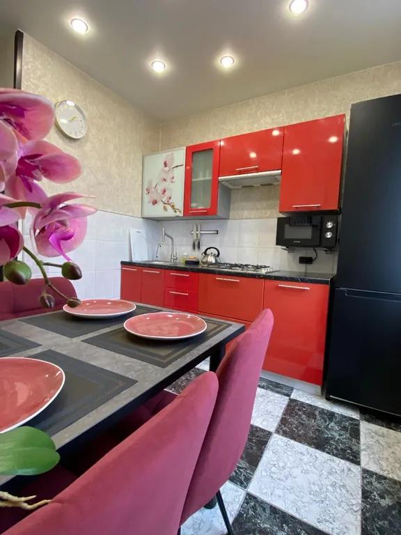 Апартаменты Family room