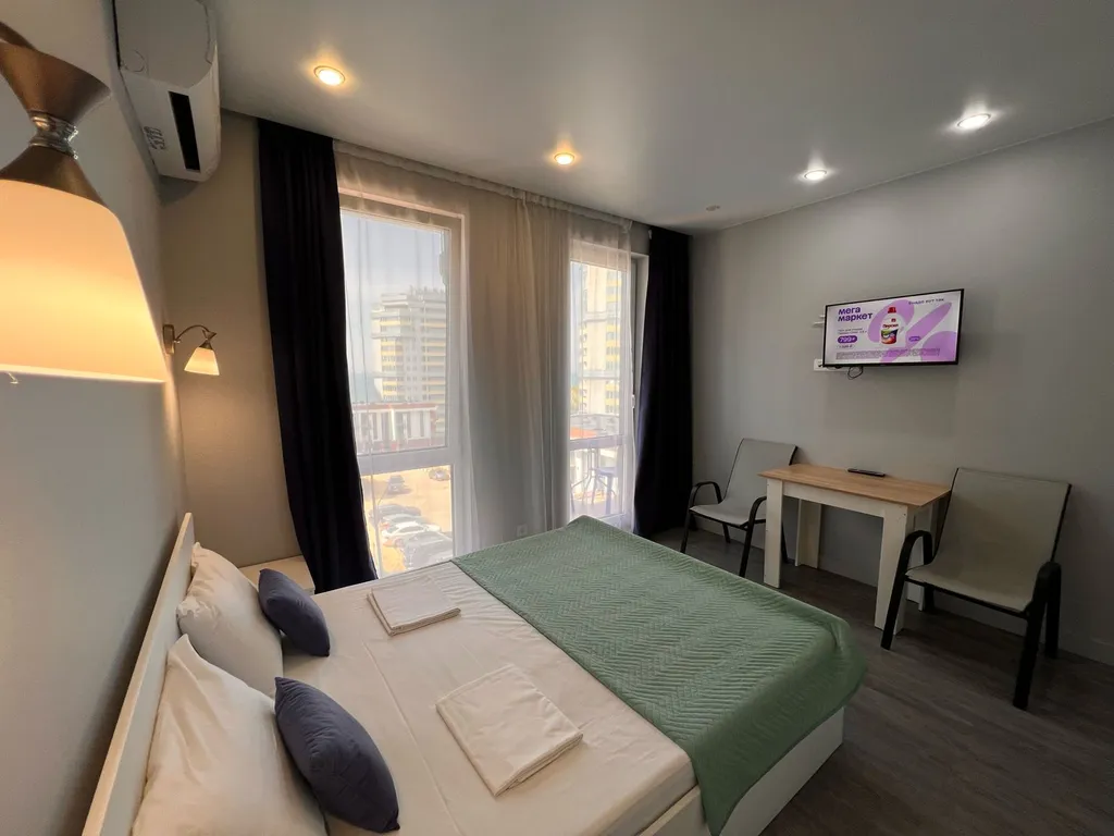 Sezam Apartments Kasablanca 38