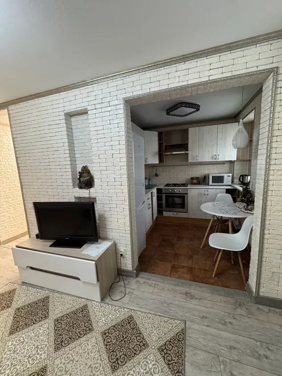 Уютное гнездышко в сердце города, объект культурного наследия