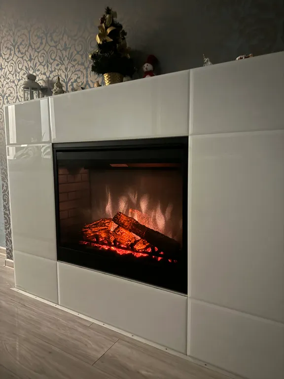 Уютные апартаменты у парка Юность