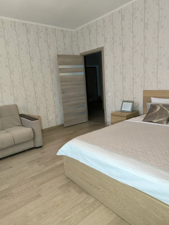 Квартира близко к центру и вокзалу