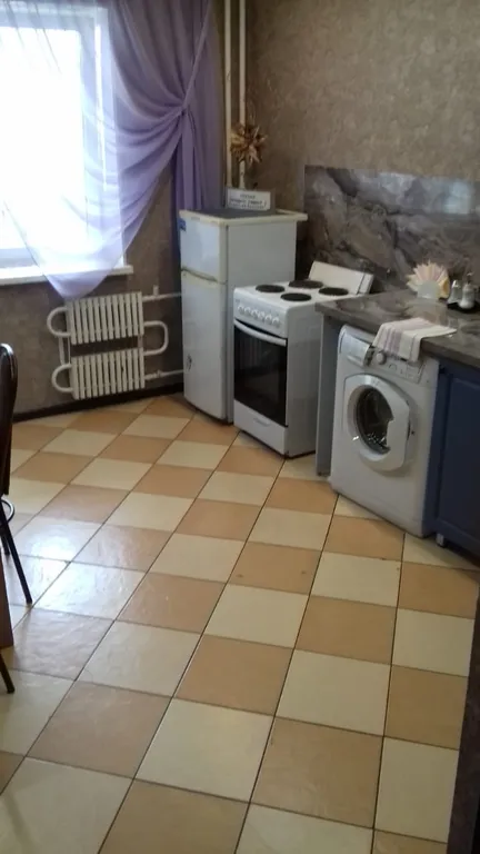 Уютная квартира вблизи воинской части