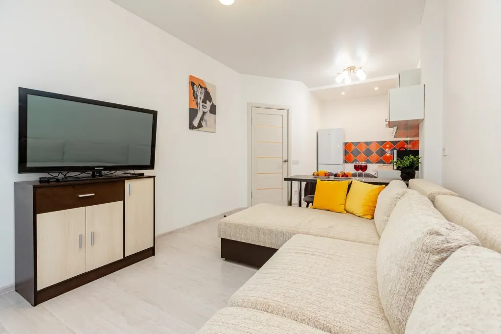 Апартаменты Belle