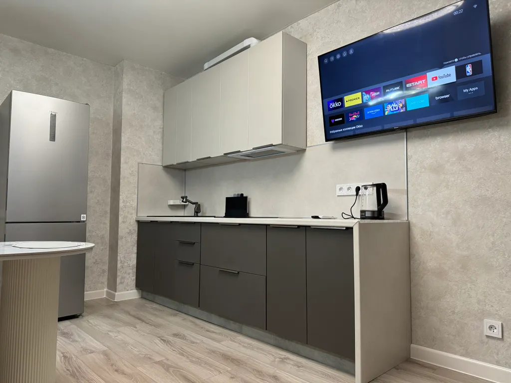 Центральная точка Набережной