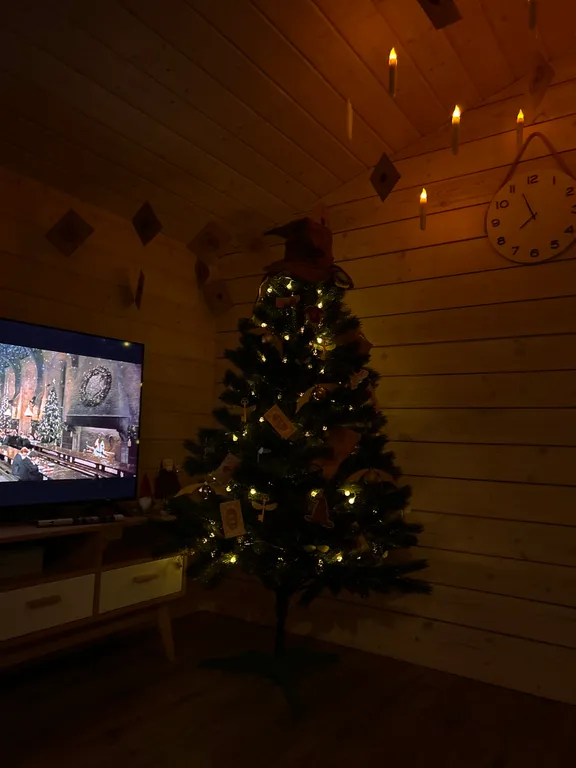 Туя пик Дом в Сорочанах с камином и баней на дровах