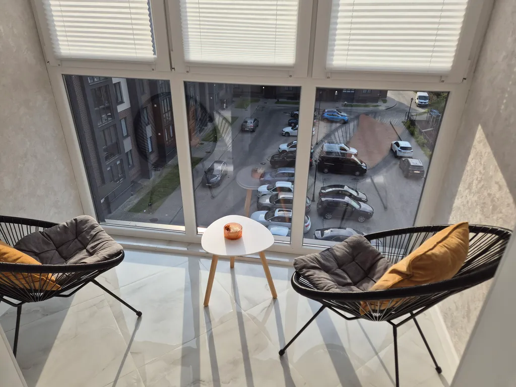 Уютная квартира в элитном районе