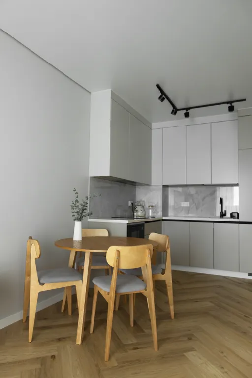 Видовая квартира в центре Петрозаводска