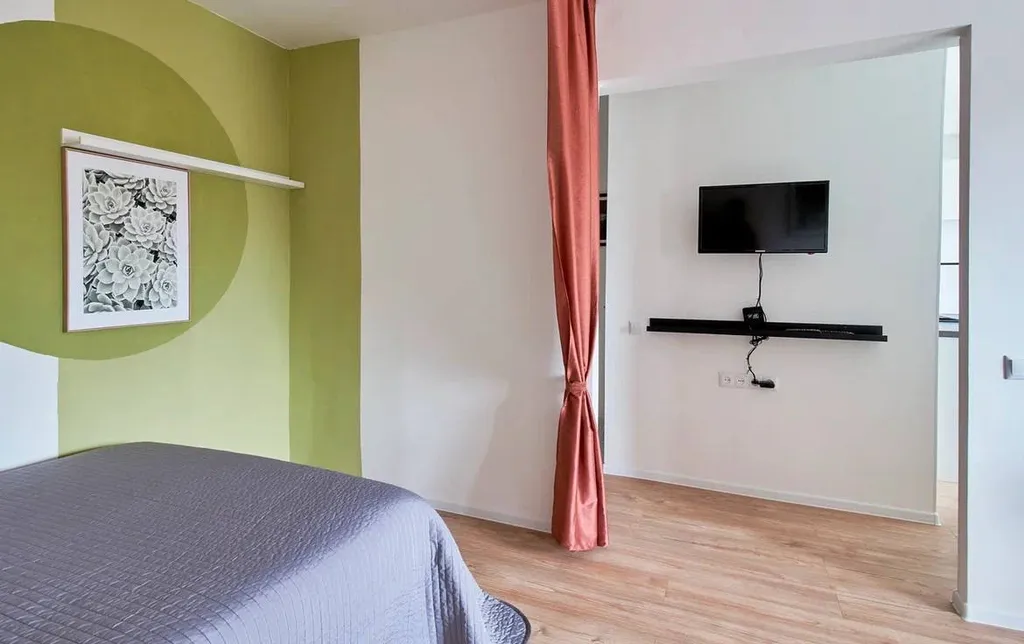 Уют и комфорт у метро Пушкинская 3 мин