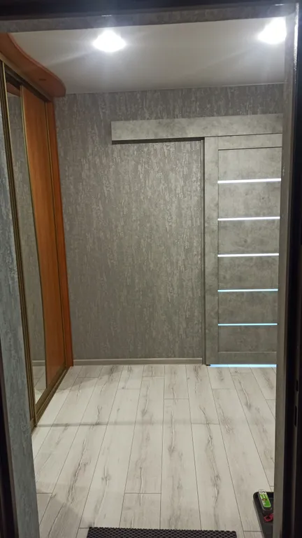 Уютная квартира-студия при въезде в город со стороны Минска