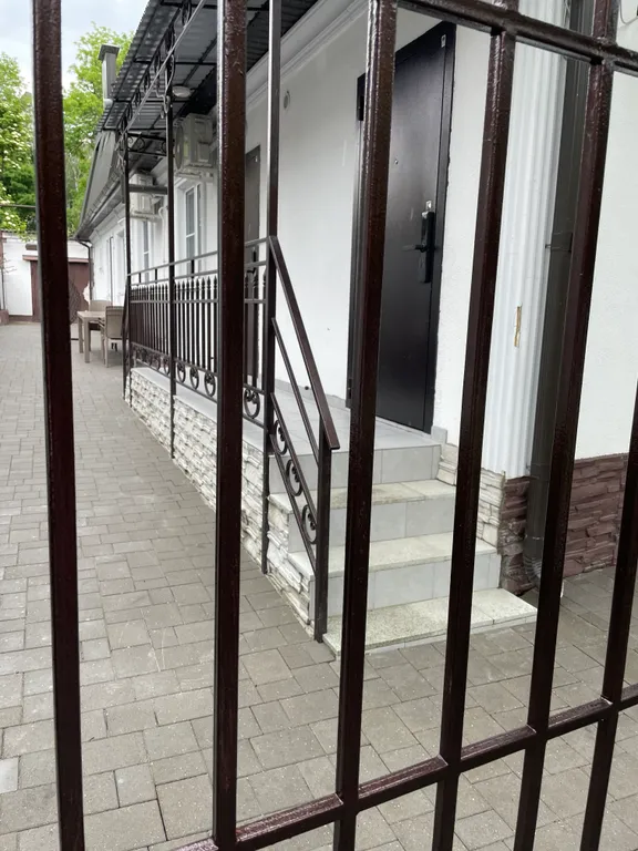 Курортный апартамент