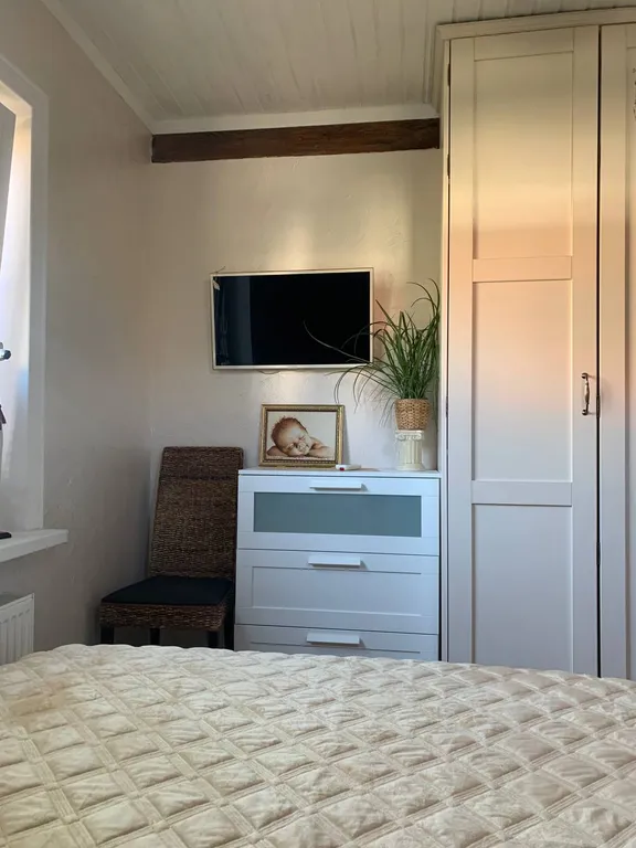 Таунхаус на берегу озера