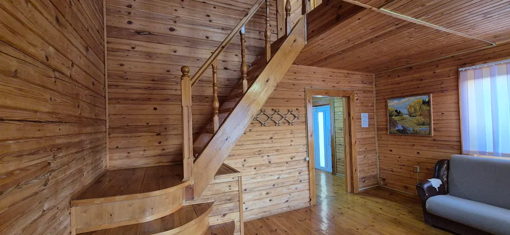 Домик у моря Деревенька