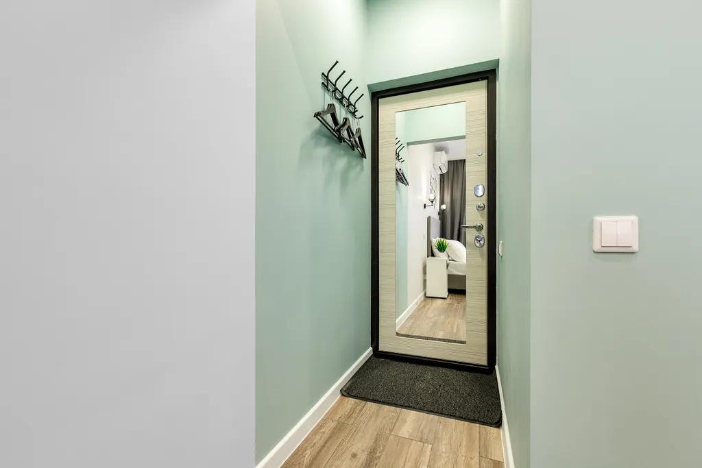 Уют и стиль в одном пространстве