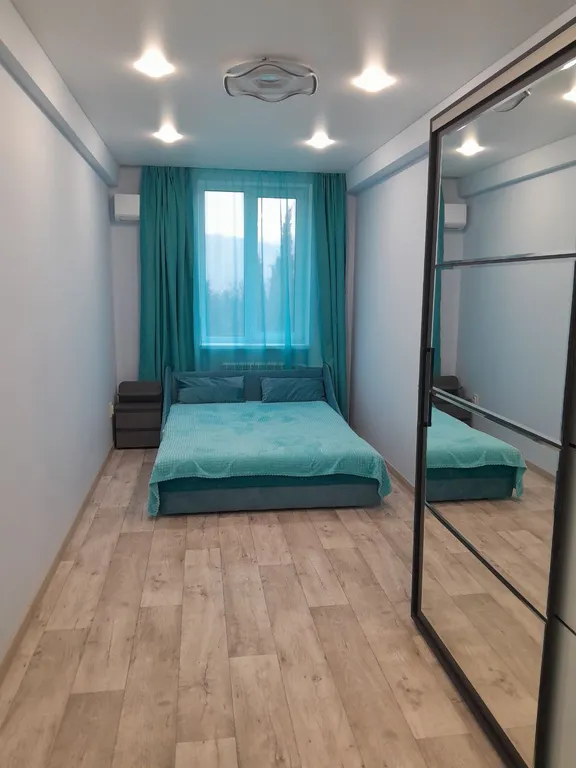 2-комнатная уютная квартира