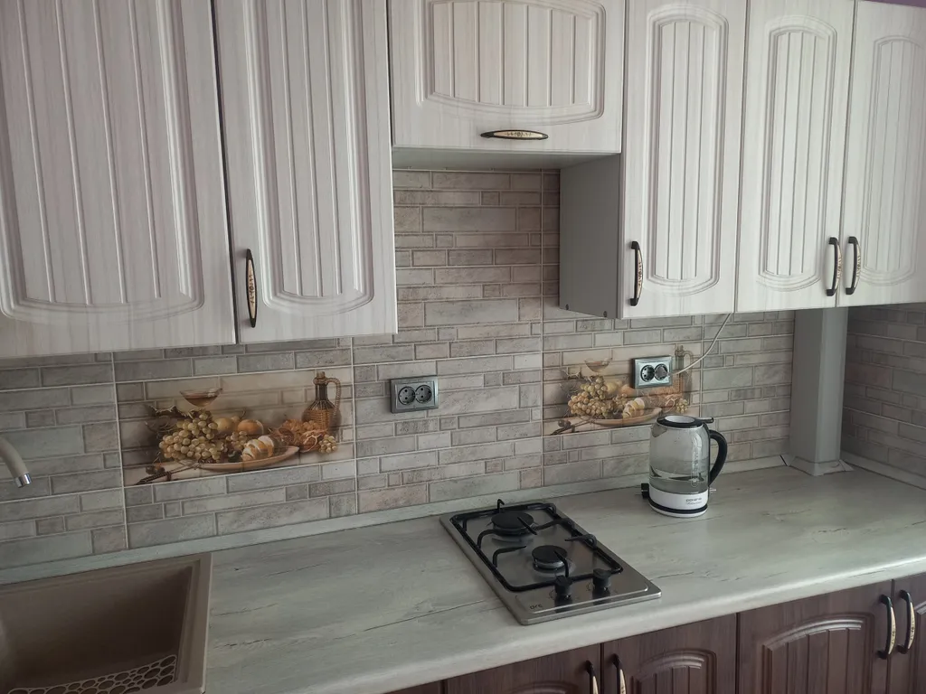 Квартира Уютная квартира в тихом районе Светлогорска — Светлогорск