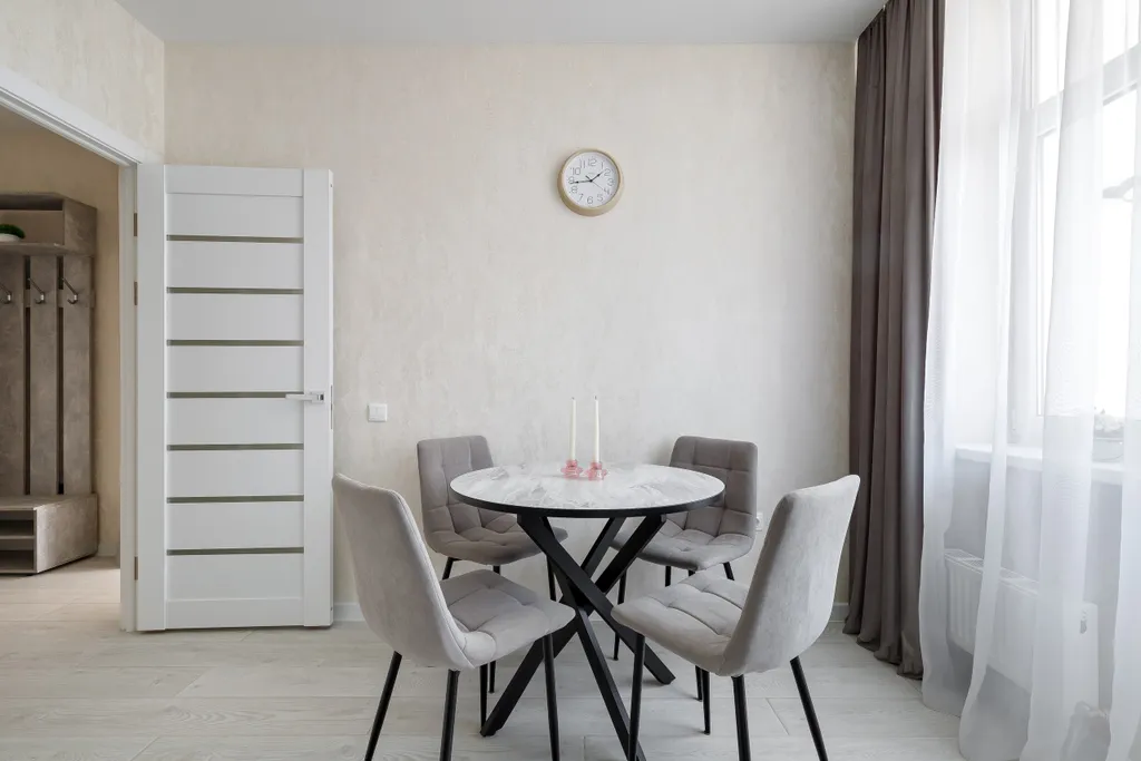 Квартира Квартира мечта в ЖК Достояние — Краснодар