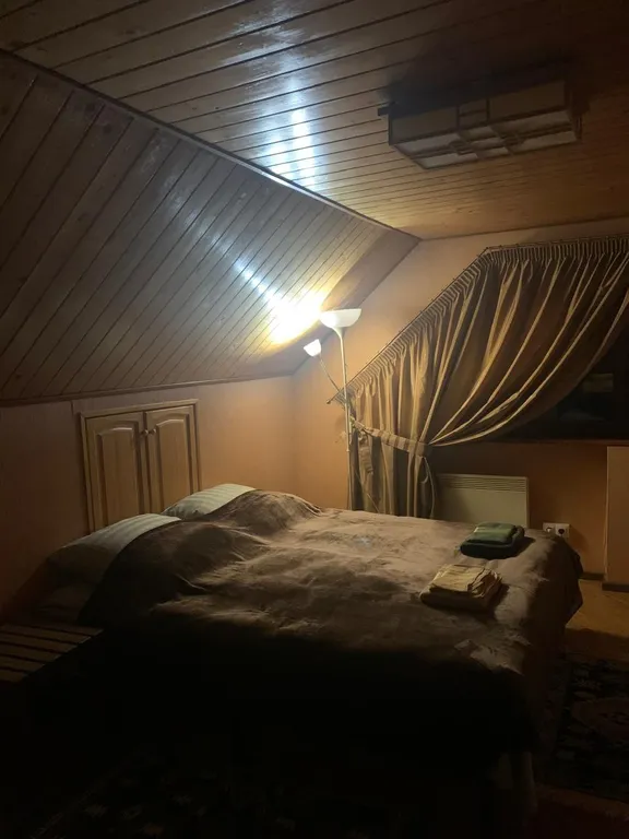 Коттедж Гостевой дом-баня — Гаврилов-Ям